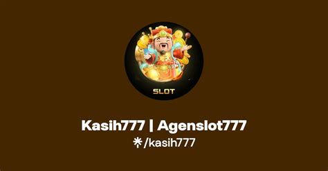 agenslot777|Kasih777 .